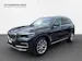BMW X5 xDrive 25d xLine