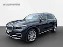 BMW X5 xDrive 25d xLine