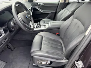 BMW X5 xDrive 25d xLine