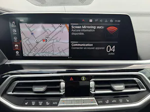 BMW X5 xDrive 25d xLine