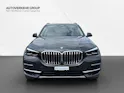 BMW X5 xDrive 25d xLine