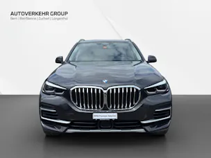 BMW X5 xDrive 25d xLine