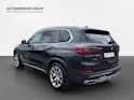 BMW X5 xDrive 25d xLine