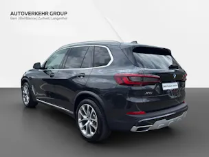 BMW X5 xDrive 25d xLine