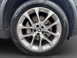 BMW X5 xDrive 25d xLine