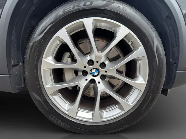 BMW X5 xDrive 25d xLine