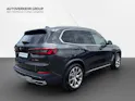 BMW X5 xDrive 25d xLine