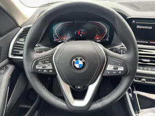BMW X5 xDrive 25d xLine