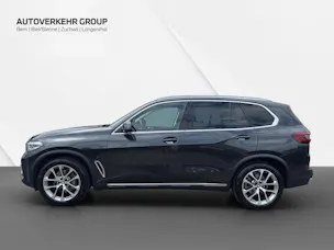 BMW X5 xDrive 25d xLine