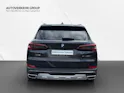 BMW X5 xDrive 25d xLine