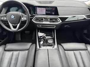 BMW X5 xDrive 25d xLine