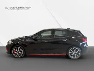 BMW 128ti Steptronic