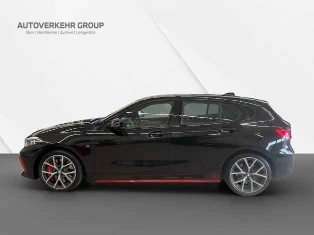 BMW 128ti Steptronic