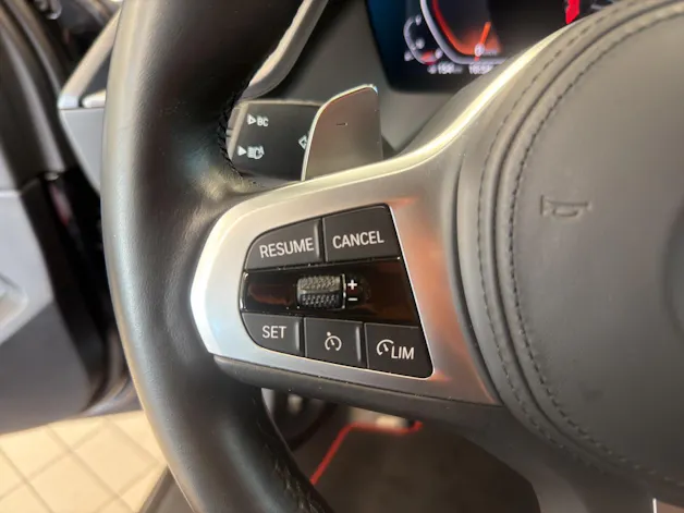 BMW 128ti Steptronic