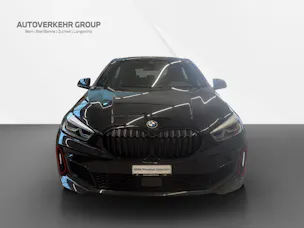 BMW 128ti Steptronic