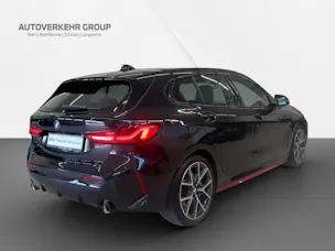 BMW 128ti Steptronic