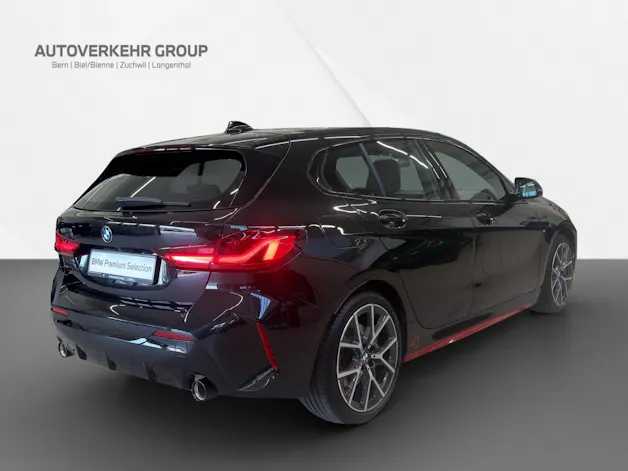 BMW 128ti Steptronic