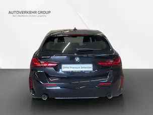 BMW 128ti Steptronic