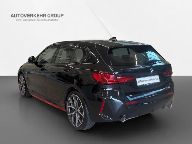 BMW 128ti Steptronic