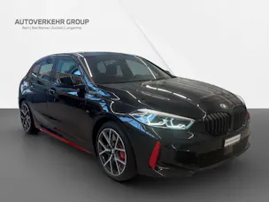 BMW 128ti Steptronic
