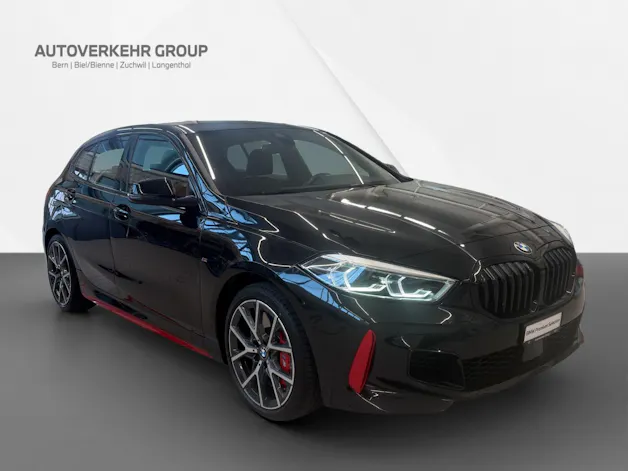 BMW 128ti Steptronic