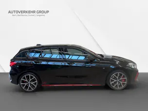 BMW 128ti Steptronic