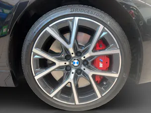 BMW 128ti Steptronic