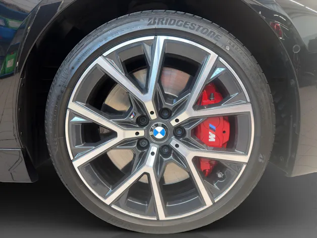BMW 128ti Steptronic