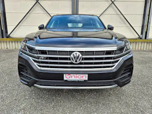 VW Touareg 3.0 TDI R Line Tiptronic