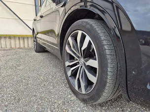 VW Touareg 3.0 TDI R Line Tiptronic