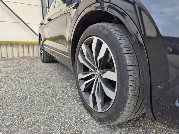 VW Touareg 3.0 TDI R Line Tiptronic