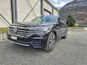 VW Touareg 3.0 TDI R Line Tiptronic