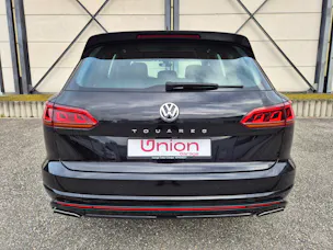 VW Touareg 3.0 TDI R Line Tiptronic