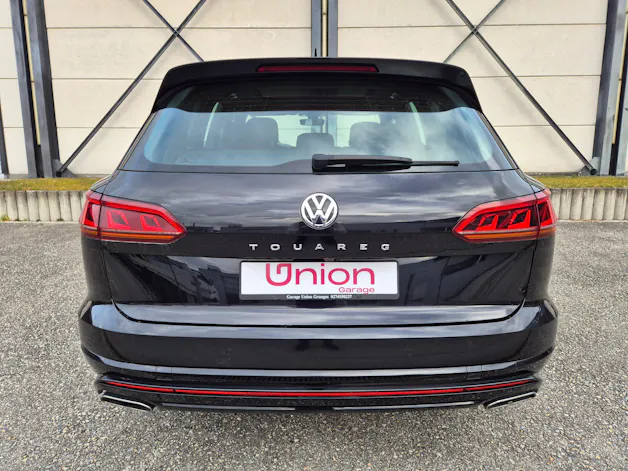 VW Touareg 3.0 TDI R Line Tiptronic