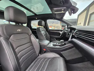 VW Touareg 3.0 TDI R Line Tiptronic