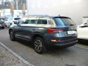 Škoda Kodiaq 2.0 TSI Style DSG 4x4