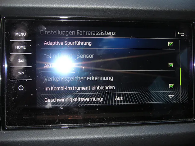 Škoda Kodiaq 2.0 TSI Style DSG 4x4