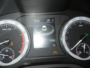 Škoda Kodiaq 2.0 TSI Style DSG 4x4