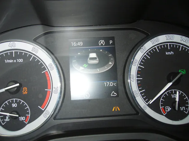 Škoda Kodiaq 2.0 TSI Style DSG 4x4