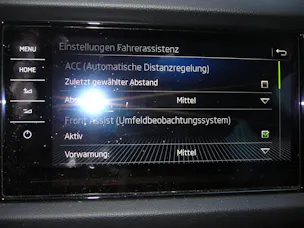 Škoda Kodiaq 2.0 TSI Style DSG 4x4