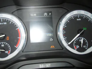 Škoda Kodiaq 2.0 TSI Style DSG 4x4
