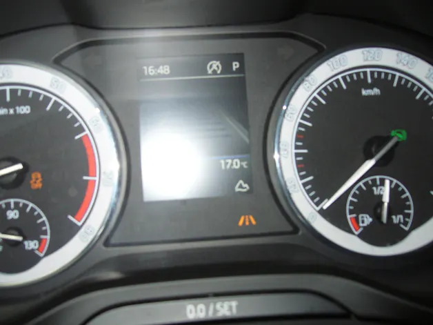 Škoda Kodiaq 2.0 TSI Style DSG 4x4