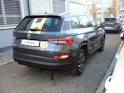 Škoda Kodiaq 2.0 TSI Style DSG 4x4