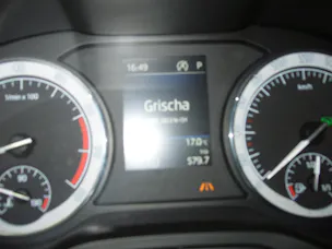 Škoda Kodiaq 2.0 TSI Style DSG 4x4