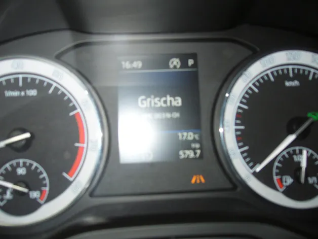 Škoda Kodiaq 2.0 TSI Style DSG 4x4