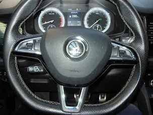 Škoda Kodiaq 2.0 TSI Style DSG 4x4
