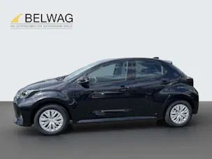 Mazda 2 1.5/92 Hybrid Prime-Line