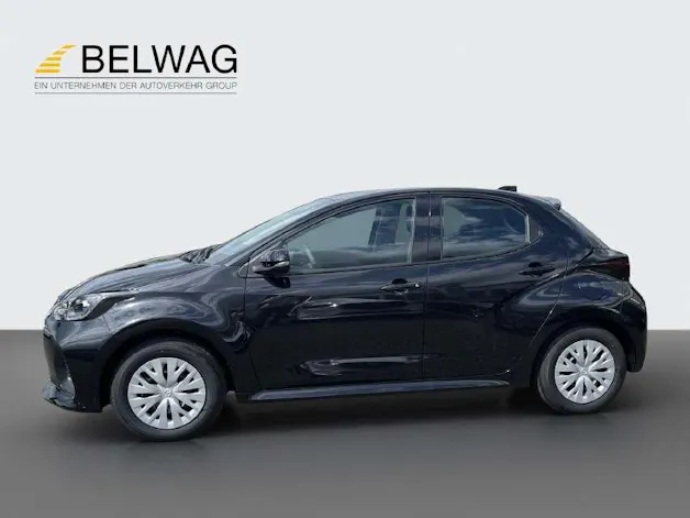 Mazda 2 1.5/92 Hybrid Prime-Line