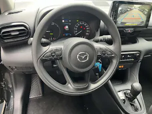 Mazda 2 1.5/92 Hybrid Prime-Line