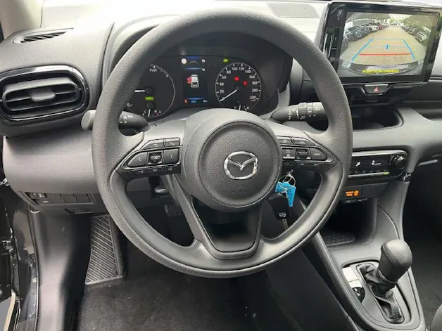 Mazda 2 1.5/92 Hybrid Prime-Line